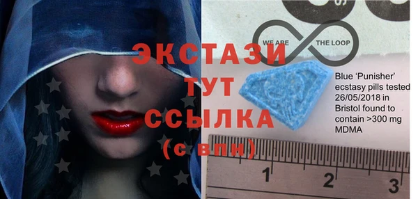 хмурый Вяземский